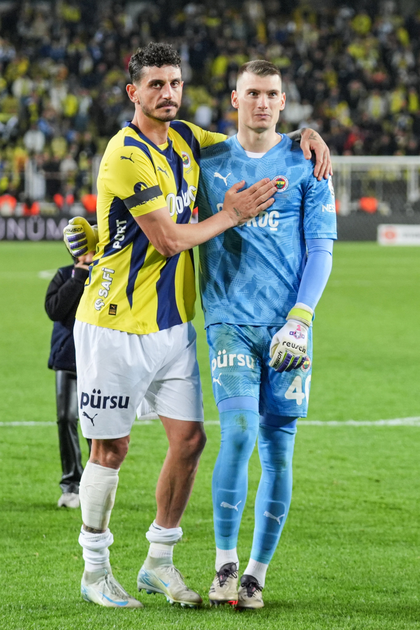 Spor yazarları Fenerbahçe - Sivasspor maçını değerlendirdi!