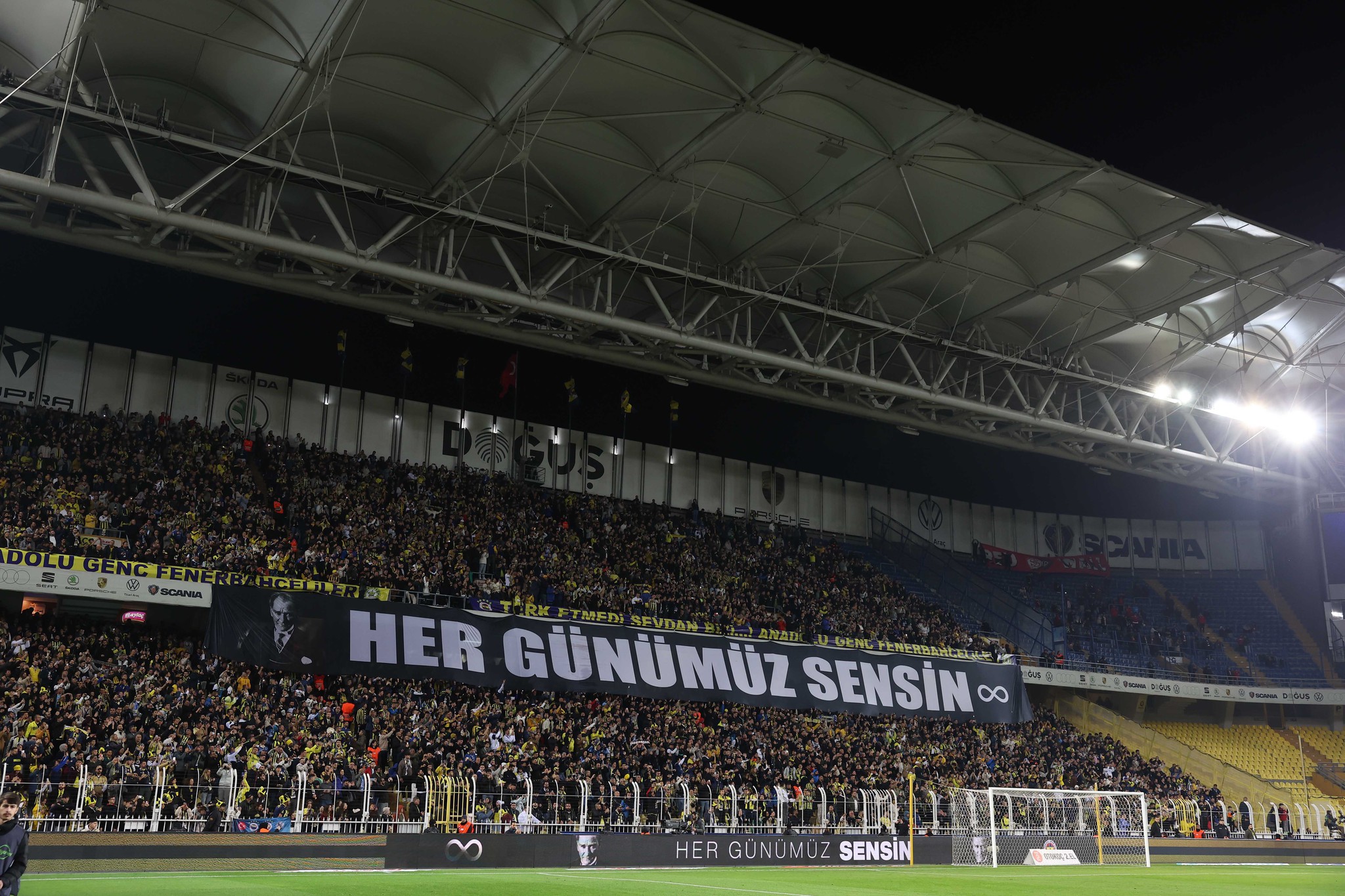 Spor yazarları Fenerbahçe - Sivasspor maçını değerlendirdi!