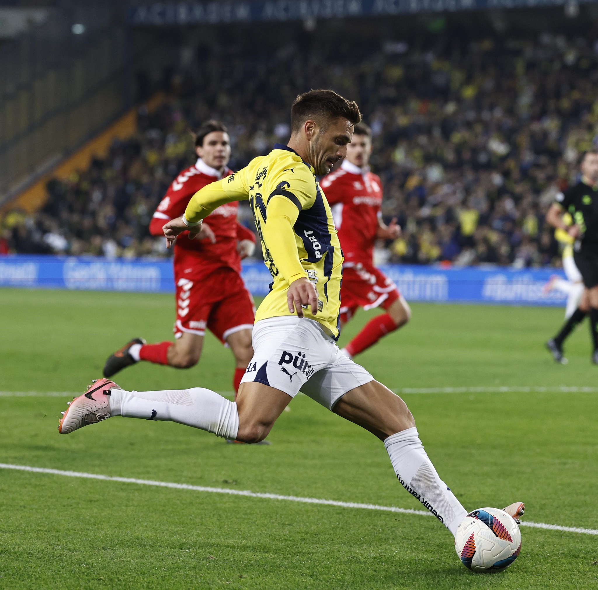 Spor yazarları Fenerbahçe - Sivasspor maçını değerlendirdi!