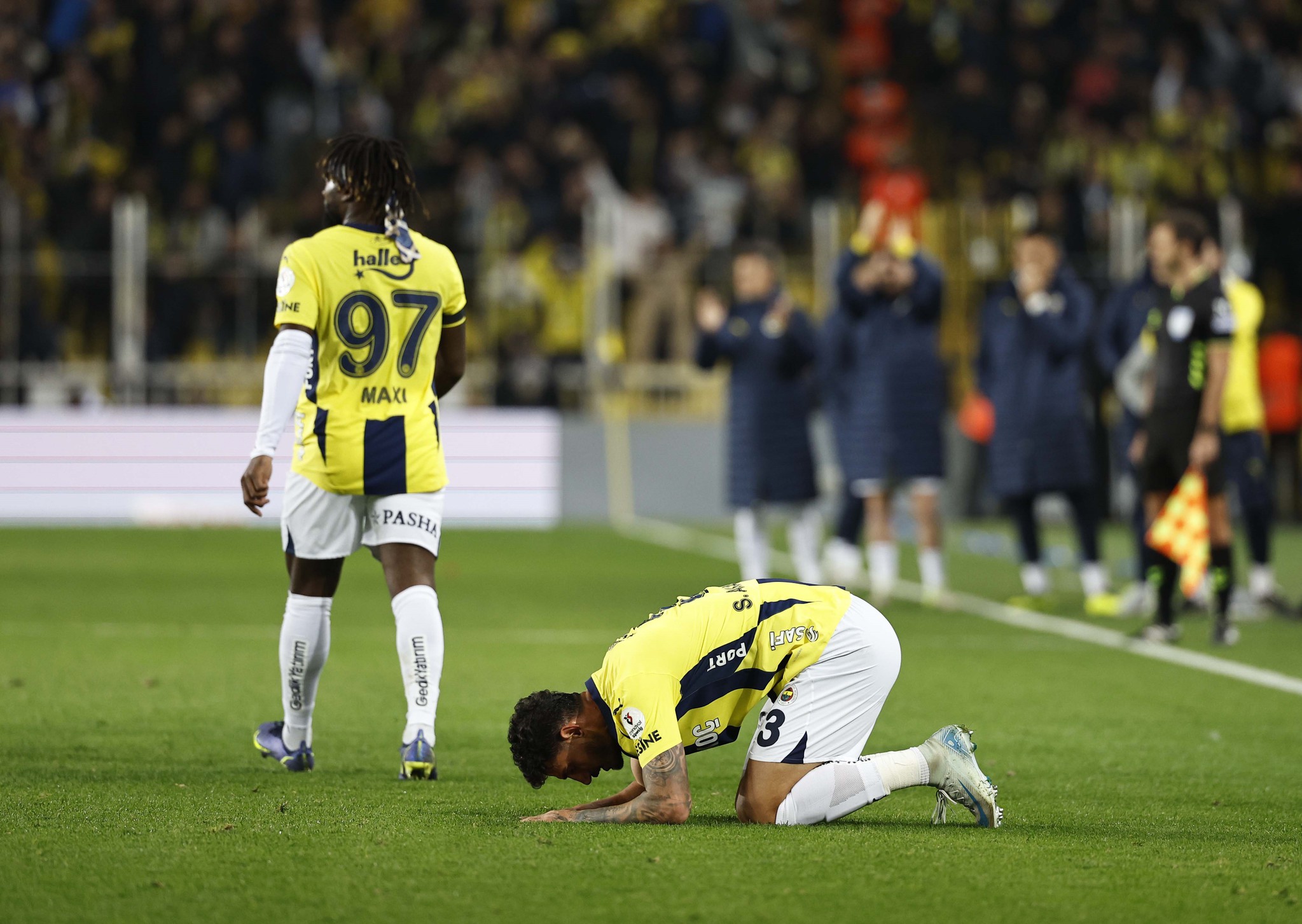 Spor yazarları Fenerbahçe - Sivasspor maçını değerlendirdi!