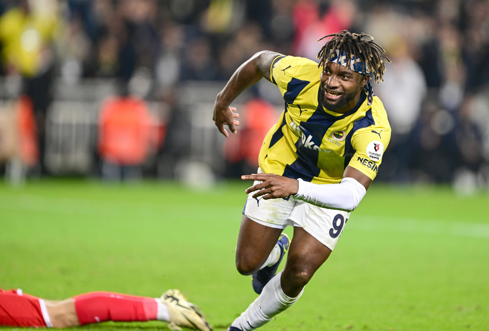 Spor yazarları Fenerbahçe - Sivasspor maçını değerlendirdi!