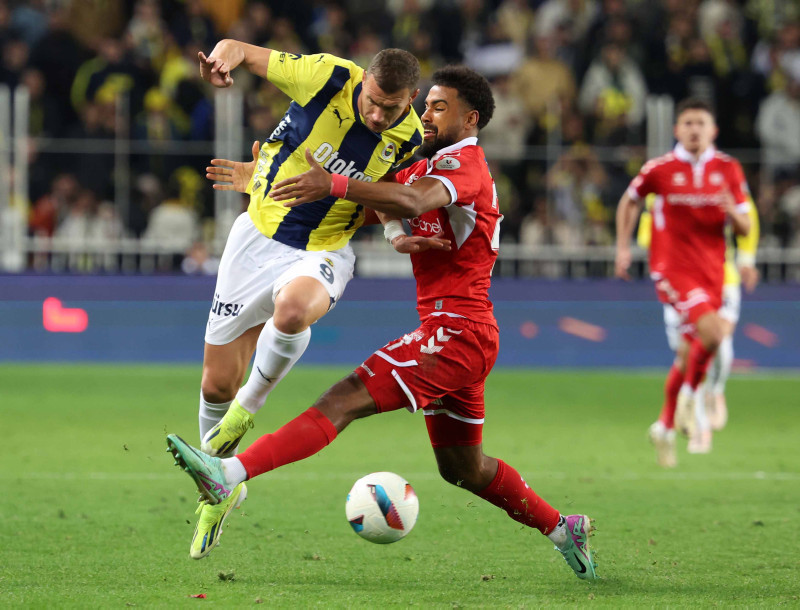 Galatasaray - Samsunspor maçını spor yazarları değerlendirdi! Durdurmak çok zor
