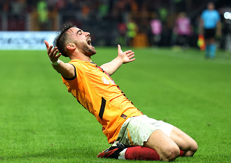 TRANSFER HABERİ | Avrupa devleri Galatasaraylı yıldız için yarışa tutuştu!