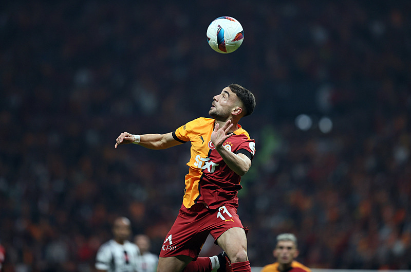 TRANSFER HABERİ | Avrupa devleri Galatasaraylı yıldız için yarışa tutuştu!