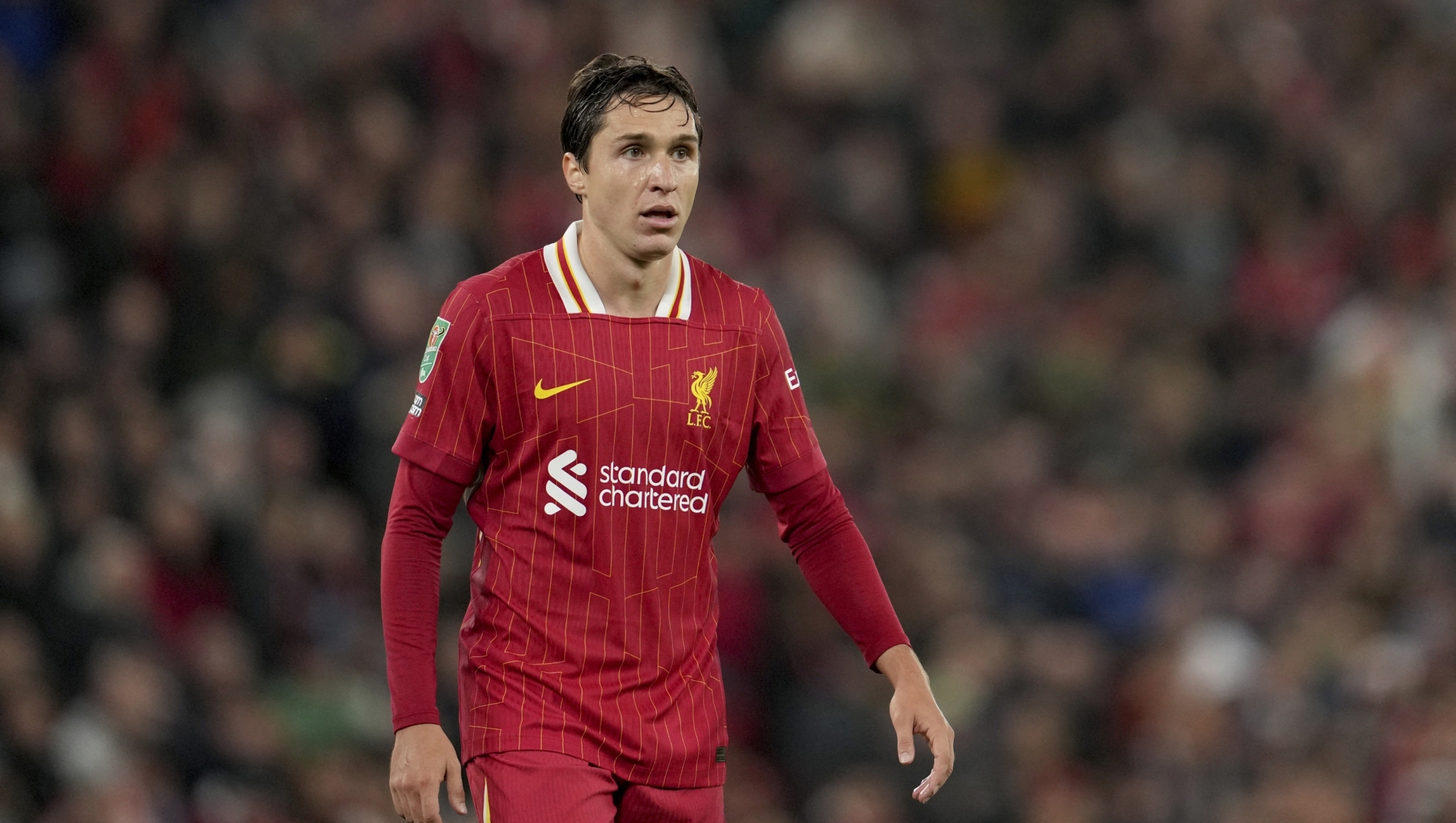 Galatasaray’dan bir fırsat transferi daha! Liverpool’dan gelecek