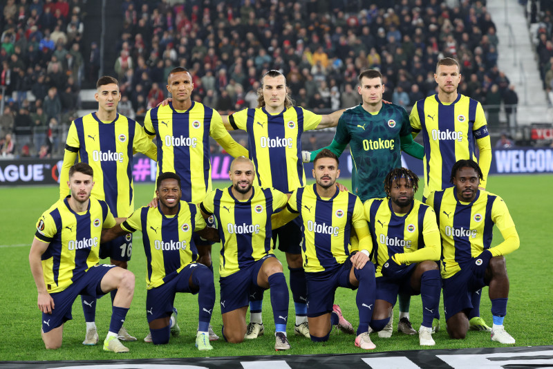 Fenerbahçe’de flaş gelişme! Ayrılmak istiyor