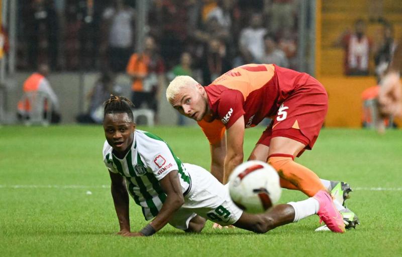 TRANSFER HABERİ: Galatasaray’dan flaş Nelsson kararı! Veda mı ediyor?