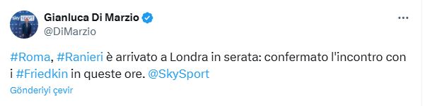 A Milli Takım’dan ayrılıyor mu? Flaş Vincenzo Montella gelişmesi...