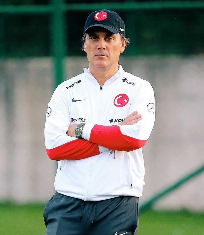 A Milli Takım’dan ayrılıyor mu? Flaş Vincenzo Montella gelişmesi...