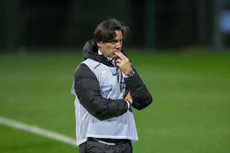 A Milli Takım’dan ayrılıyor mu? Flaş Vincenzo Montella gelişmesi...