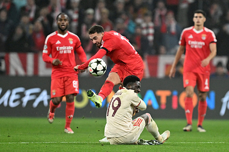 Orkun Kökçü’den Beşiktaş ve transfer itirafı! Bonservisimi çok gördüler