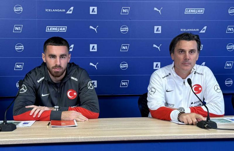 Orkun Kökçü’den Beşiktaş ve transfer itirafı! Bonservisimi çok gördüler