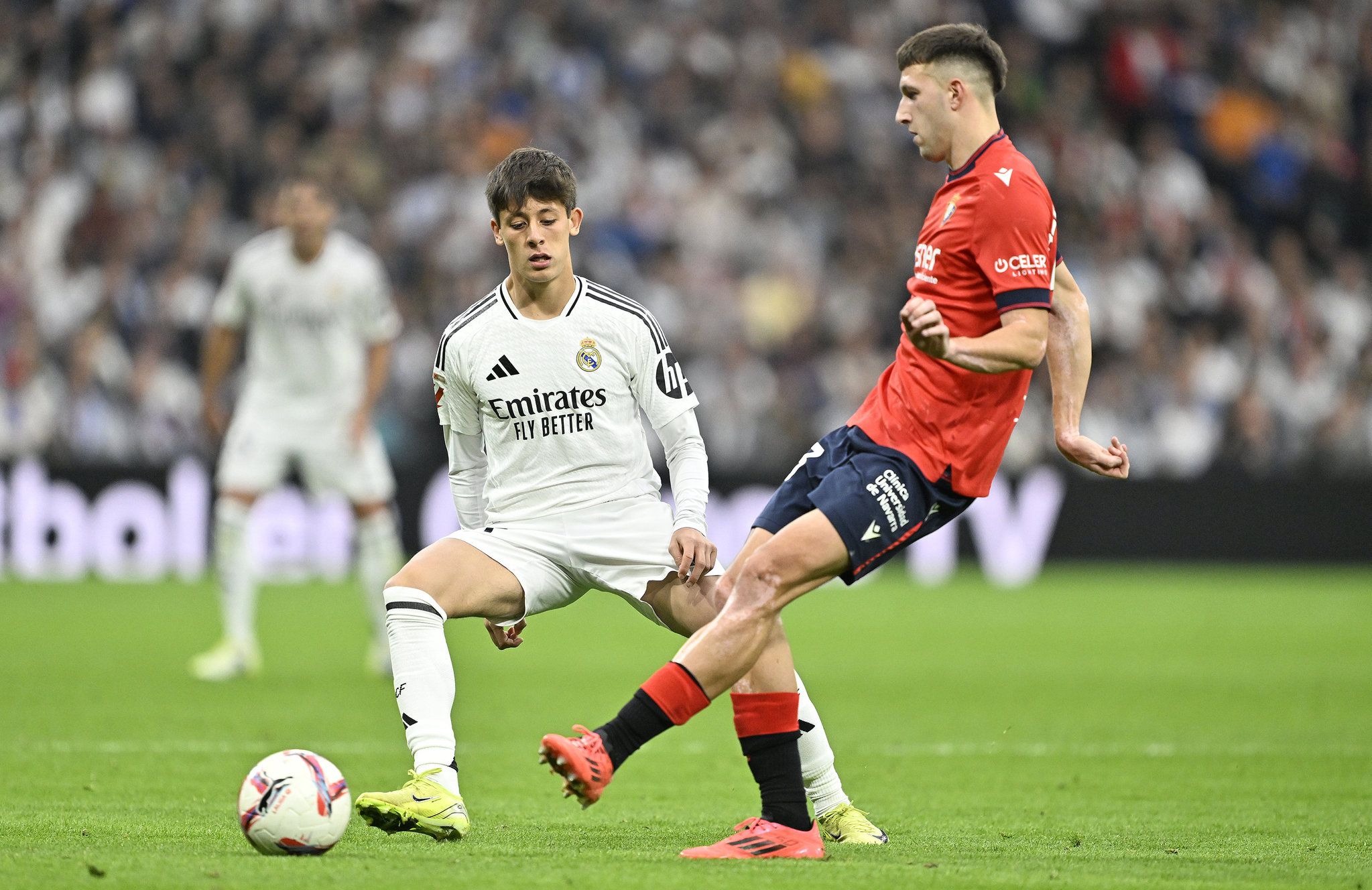 Real Madrid genç yıldızdan veto yedi! Carlo Ancelotti ve Arda Güler...