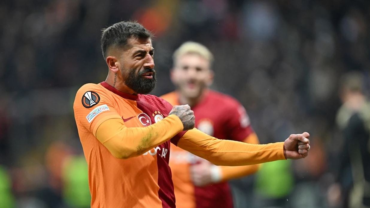 Galatasaray’da flaş ayrılık! İşte sürpriz talipleri