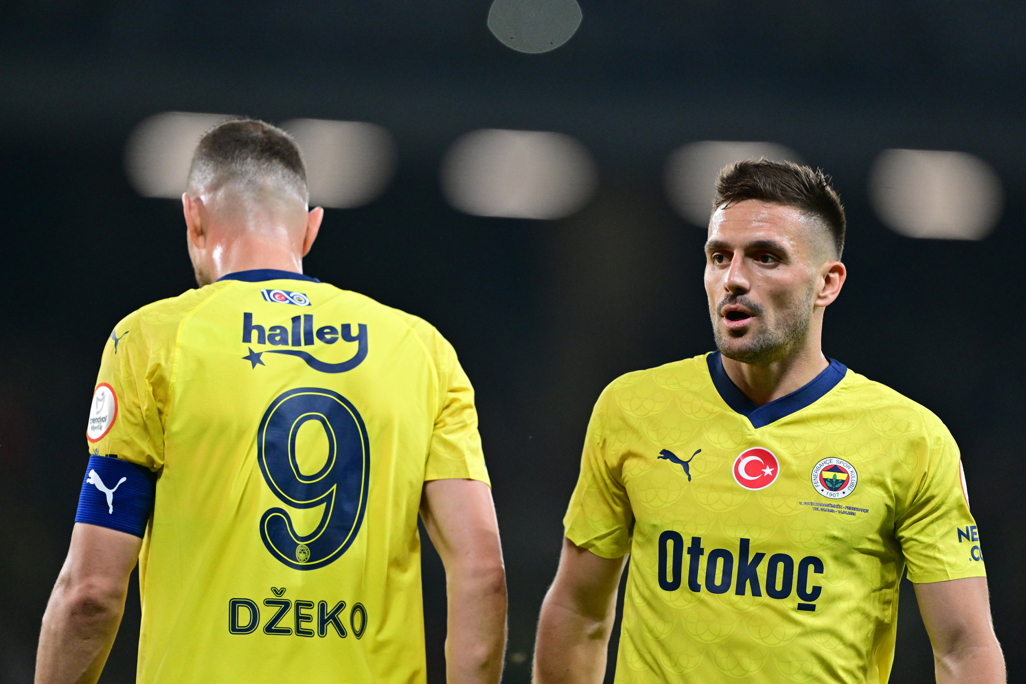 Fenerbahçe’den iç transfer hamlesi! 1 ayrılık 1 imza