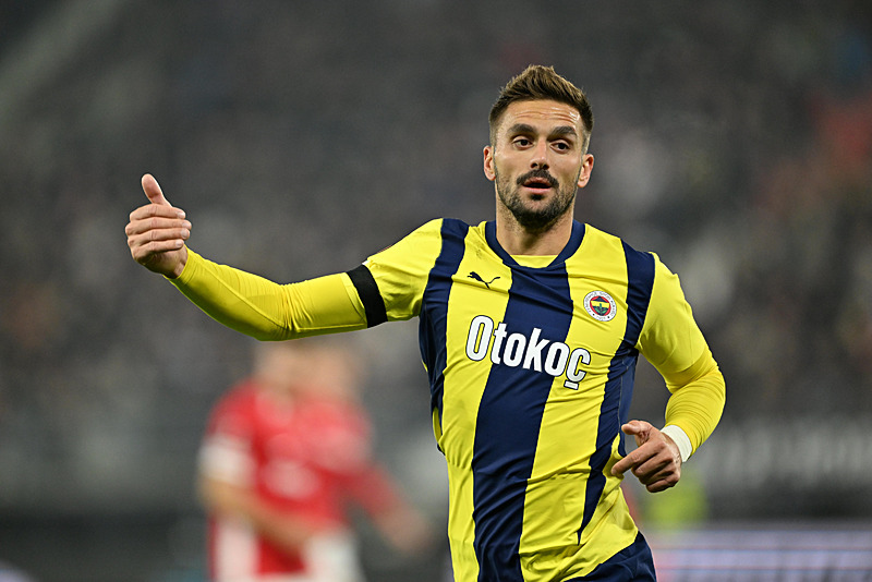 Fenerbahçe’den iç transfer hamlesi! 1 ayrılık 1 imza