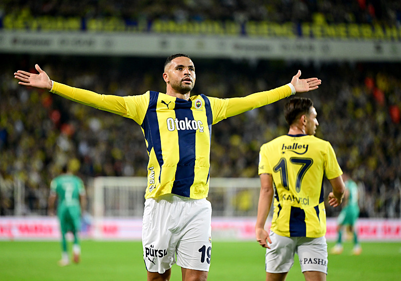 Fenerbahçe En Nesyri yerine o ismi istemiş! Teklif ortaya çıktı