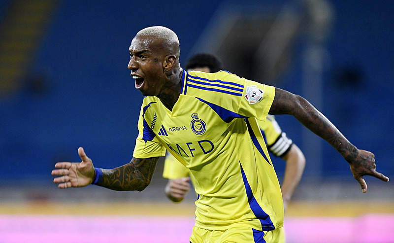 Anderson Talisca Fenerbahçe’ye transfer olacak mı? Açıklama geldi