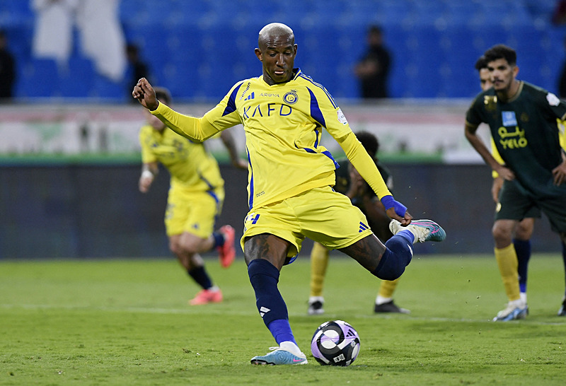 Anderson Talisca Fenerbahçe’ye transfer olacak mı? Açıklama geldi