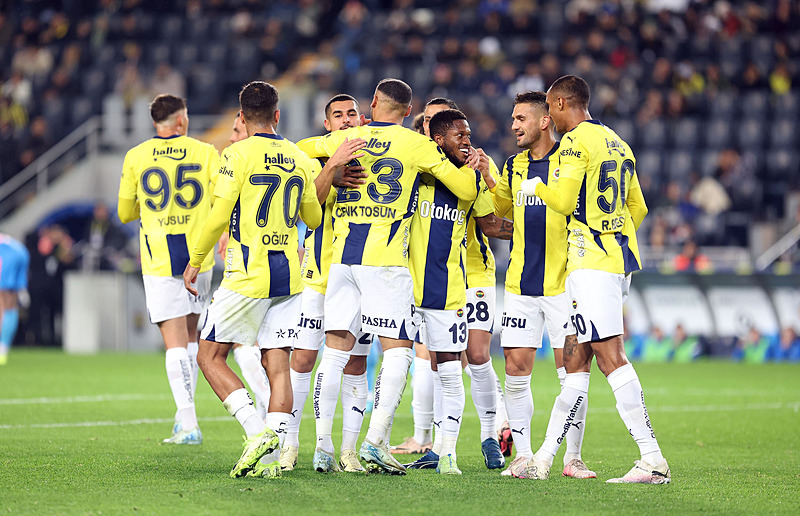 Fenerbahçe’ye Mozambikli sol bek! Aranan oyuncu bulundu