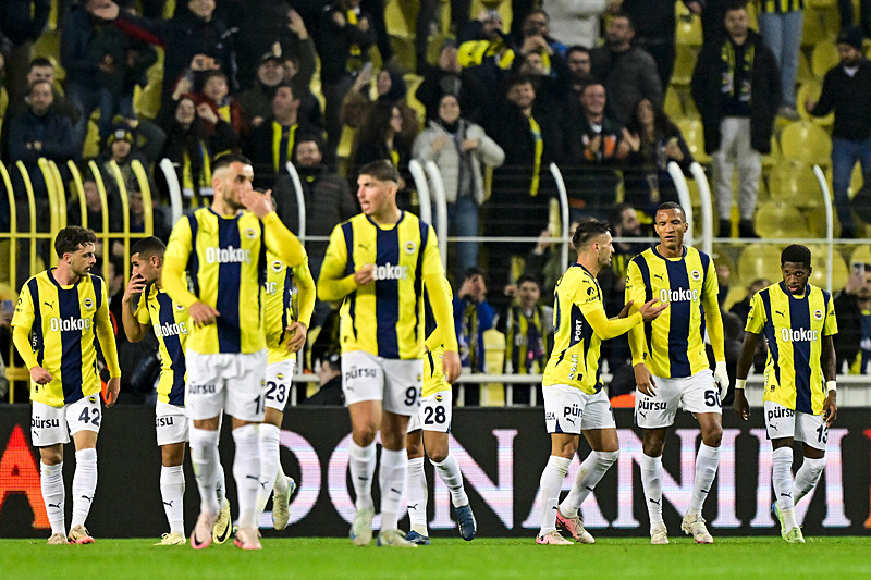 Fenerbahçe’ye Mozambikli sol bek! Aranan oyuncu bulundu