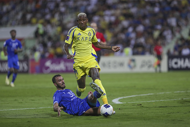 Fenerbahçe’de tarihi takas! Talisca’ya karşılık...