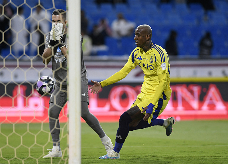 Fenerbahçe’de tarihi takas! Talisca’ya karşılık...