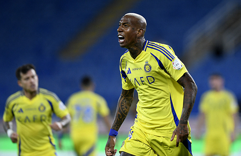 Fenerbahçe’de tarihi takas! Talisca’ya karşılık...