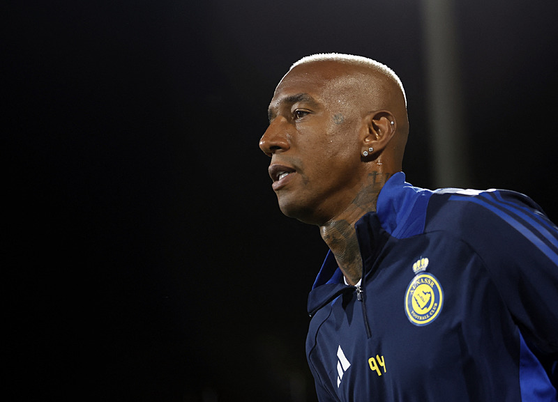 Fenerbahçe’de tarihi takas! Talisca’ya karşılık...