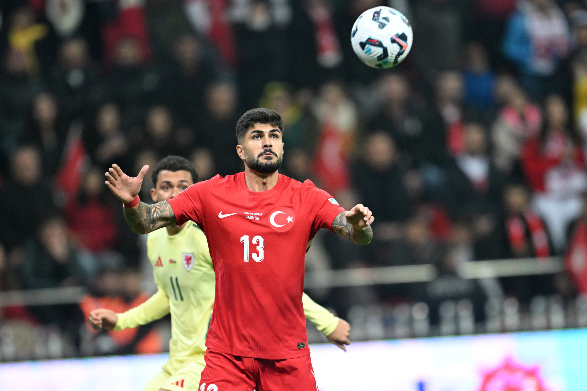 Cimbom’dan sürpriz sol bek hamlesi! Galatasaraylılar çok şaşıracak