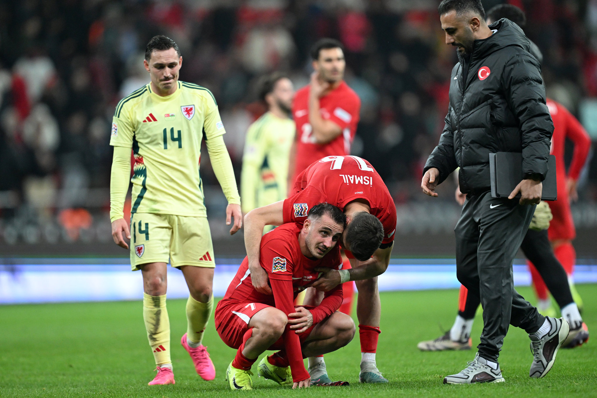 Kerem Aktürkoğlu Portekiz’de gündem oldu! Penaltı...