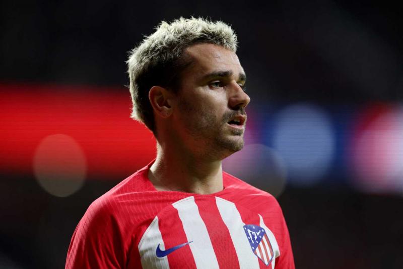 Fenerbahçe’den Antonio Griezmann bombası!