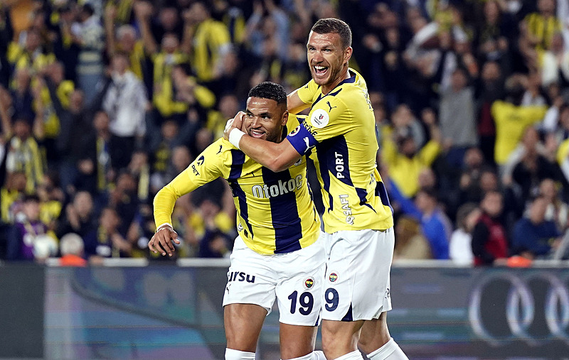 Fenerbahçe’ye Youssef En-Nesyri piyangosu! Transferi duyurdular