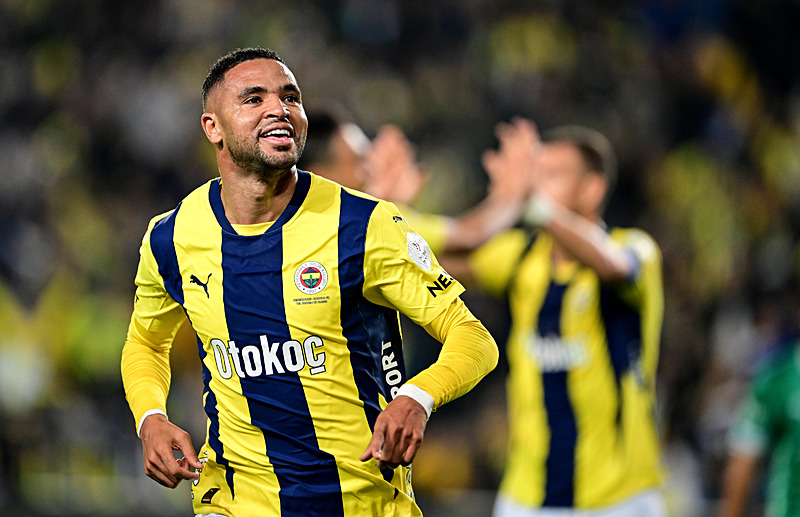 Fenerbahçe’ye Youssef En-Nesyri piyangosu! Transferi duyurdular