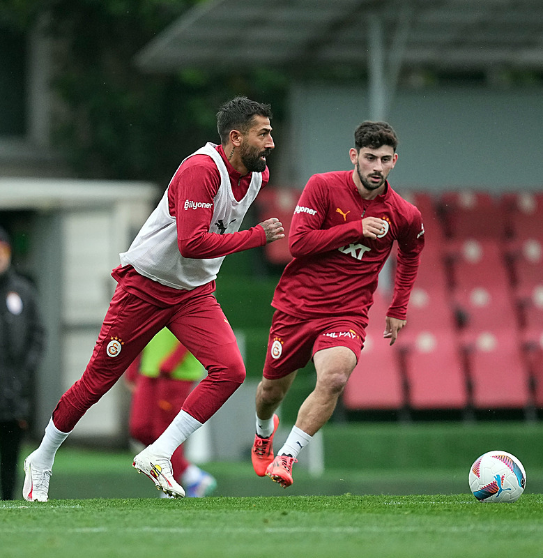 TRANSFER HABERİ: Galatasaray’a İsveçli kanat! 3’lü sisteme çok uygun