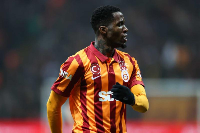 GALATASARAY HABERİ | Wilfried Zaha Galatasaray’a geri mi dönüyor? Fransız basını duyurdu