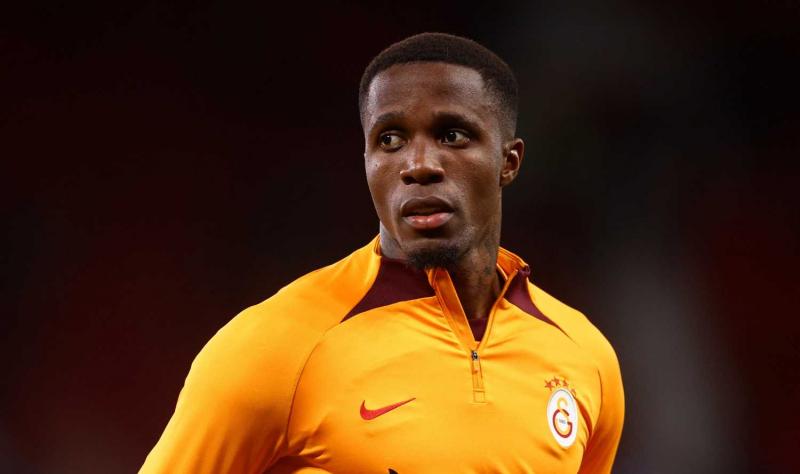 GALATASARAY HABERİ | Wilfried Zaha Galatasaray’a geri mi dönüyor? Fransız basını duyurdu