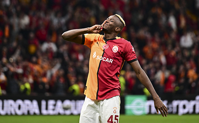 TRANSFER HABERİ: Galatasaray Osimhen’in bonservisini alıyor! O plan ortaya çıktı