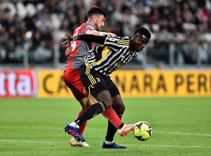 TRANSFER HABERİ | Fenerbahçe için bomba Paul Pogba iddiası!