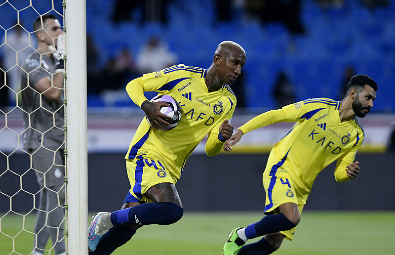 TRANSFER HABERİ: Fenerbahçe Talisca’dan vazgeçmiyor! Yeni teklif yapılacak