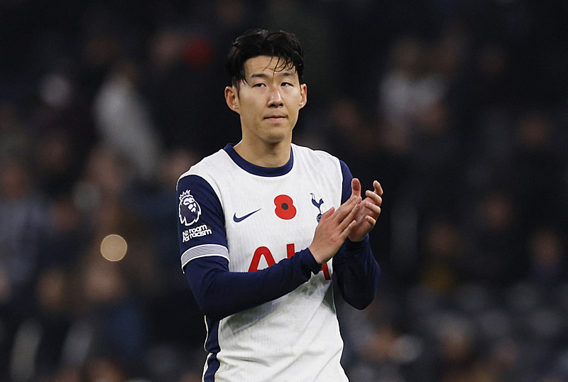 TRANSFER HABERİ: Galatasaray’dan Heung-Min Son bombası!