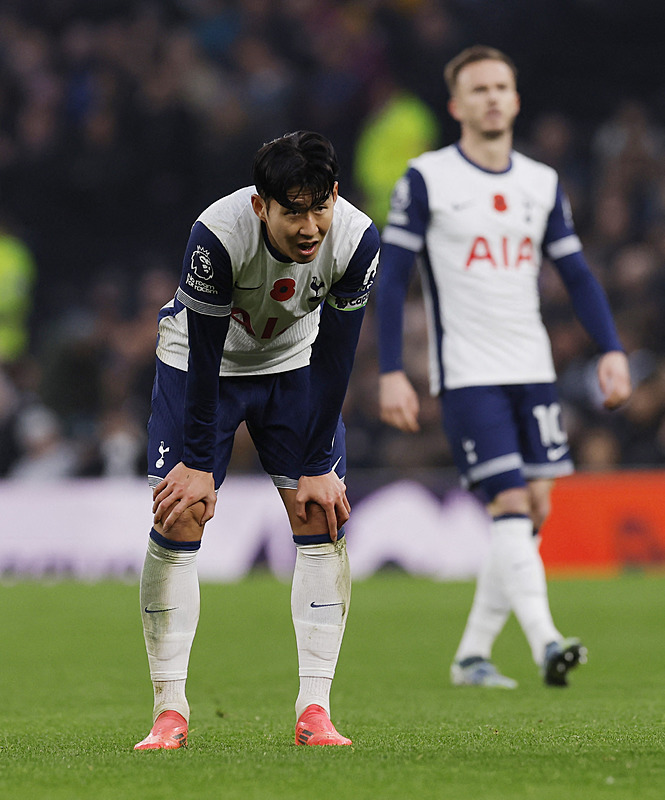 TRANSFER HABERİ: Galatasaray’dan Heung-Min Son bombası!