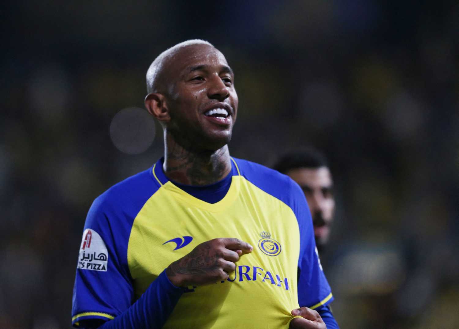 F.Bahçe’de Talisca transferine En-Nesyri engeli!