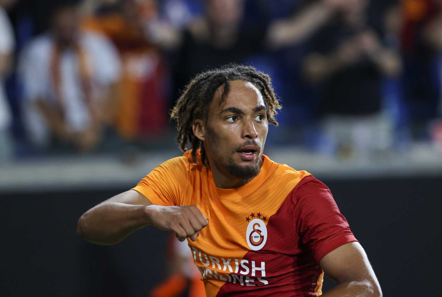 Sacha Boey’den Galatasaray itirafı Büyük bir...