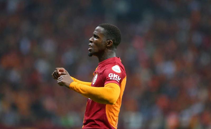 GALATASARAY TRANSFER HABERLERİ | Wilfried Zaha’nın kabusu sürüyor!