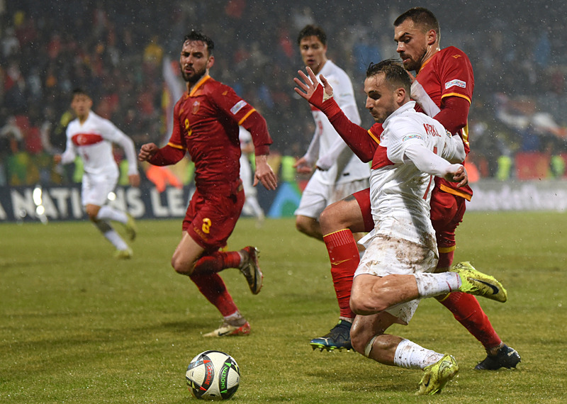 Kerem Aktürkoğlu’nun yeni takımını eski Galatasaraylı futbolcu açıkladı! Dünya devine gidiyor