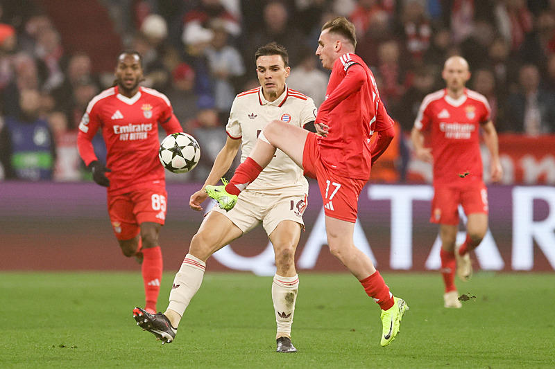 Kerem Aktürkoğlu’nun yeni takımını eski Galatasaraylı futbolcu açıkladı! Dünya devine gidiyor