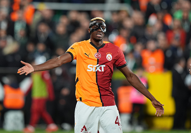 Bodrum FK - Galatasaray maçını spor yazarları değerlendirdi! İlk kez bu kadar vasat gördüm