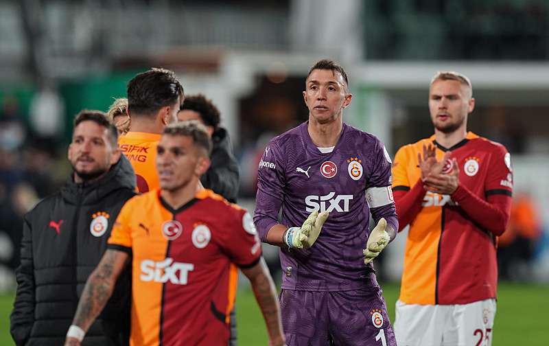 Bodrum FK - Galatasaray maçını spor yazarları değerlendirdi! İlk kez bu kadar vasat gördüm