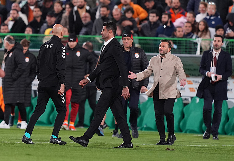 Bodrum FK - Galatasaray maçını spor yazarları değerlendirdi! İlk kez bu kadar vasat gördüm